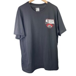 NBA Men’s Basketball T-shirt